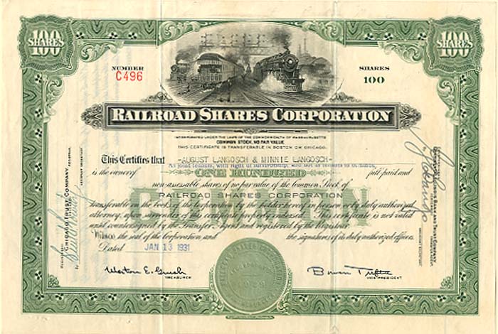 railroad-shares-corporation